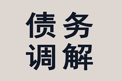 桐庐追数公司
